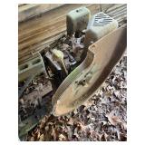 Leaf vac
