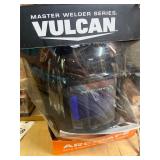 Auto darkening Welding helmet