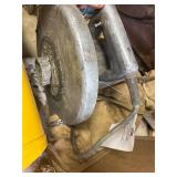 Dust catcher