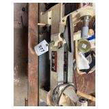 Jet wood lathe