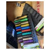 Socket sets