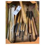 Woodworking tools