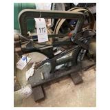 Marvel draw cut saw