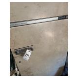 Freezer and contents