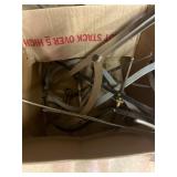 Caliper box
