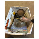 Drill bits and more box lot