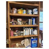 Shelf lot