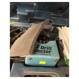 Drill doctor