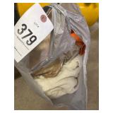 Shop rags