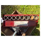 Socket set