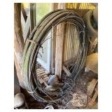 Wire roll