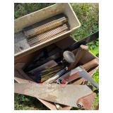 Miscellaneous box