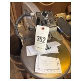 Delta wood planer