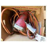 Jumper Cables