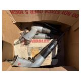 Air tools