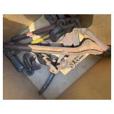 Tie Downs
