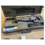 Craftsman Sawzall