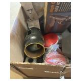 Greases Gun, Lights,,,,,