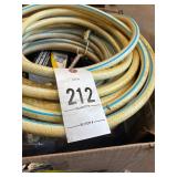 Hose and pluming supplies
