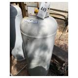 Propane tank