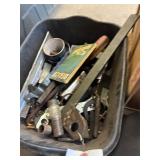 Miscellaneous lot
