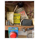 Shelf lot