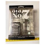 Jack Daniels gift set