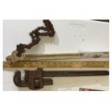 Filter wrench