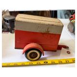 Vintage Tin toy