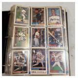 Baseball cards