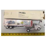 ERTL Die Cast Truck