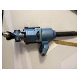 Chicago Pneumatic Air Wrench CP897