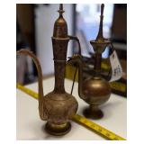 Vintage Pitchers
