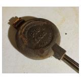 Pie Iron