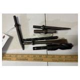 Tools/bits