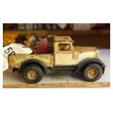 Toy truck