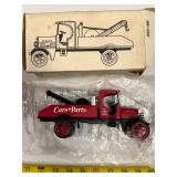 Die Cast Truck