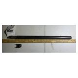 Gun Barrel