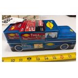 Craftsman tool tin gift set