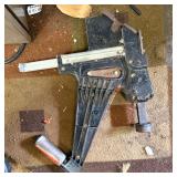 Floor Nailer
