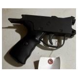 Trigger housing assembly
