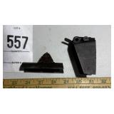 Gun parts