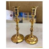 Candlesticks