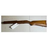 Gun stock