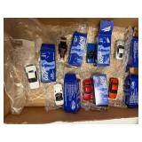 007 collectible cars