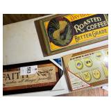 Decor lot