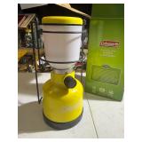 Camping lantern