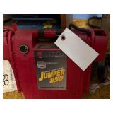 Jump box
