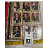 Desert storm cards