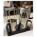 Mac roll small mugs